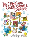The Christmas Cookie Sprinkle Snitcher Cover Image