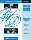 The Worship Drama Library - Volume 7: 13 Sketches for Enhancing Worship Cover Image