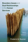 Boundary Issues and Dual Relationships in the Human Services Cover Image