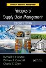 Principles of Supply Chain Management (Resource Management #3) By Richard E. Crandall, William R. Crandall, Charlie C. Chen Cover Image