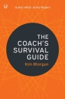 The Coach's Survival Guide By Luca Cover Image