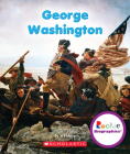 George Washington (Rookie Biographies) By Wil Mara Cover Image