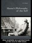 Hume's Philosophy of the Self (Routledge Studies in Eighteenth-Century Philosophy) Cover Image