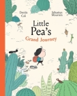 Little Pea's Grand Journey Cover Image