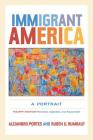 Immigrant America: A Portrait Cover Image