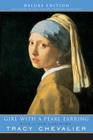 Girl with a Pearl Earring By Tracy Chevalier Cover Image