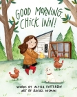 Good Morning, Chick Inn Cover Image