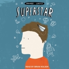 Superstar By Mandy Davis, Brian Holden (Read by) Cover Image