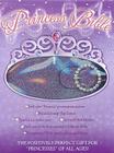 Princess Bible-ICB-Snap Flap Cover Image