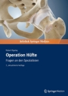 Operation Hüfte: Fragen an Den Spezialisten Cover Image