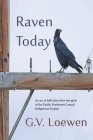 Raven Today: An arc of folk-tales after the spirit of the Pacific Northwest Coastal Indigenous Peoples Cover Image