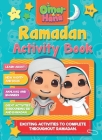 Omar & Hana Ramadan Activity Book: Exciting Activities to Complete Throughout Ramadan Cover Image