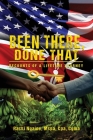 Been There, Done That: Recounts of a Lifetime Journey Cover Image