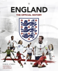 England: The Official History Cover Image