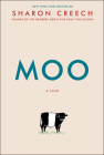 Moo By Sharon Creech Cover Image