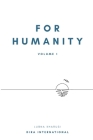 For Humanity: Volume 1 Cover Image