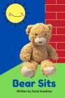 Bear Sits Cover Image