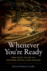 Whenever You're Ready: Nora Polley on Life as a Stratford Festival Stage Manager Cover Image