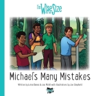 Michael's Many Mistakes By Lorna Davies, Jac McGill, Joe Shepherd (Illustrator) Cover Image