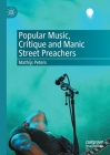 Popular Music, Critique and Manic Street Preachers Cover Image