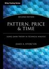Pattern, Price and Time: Using Gann Theory in Technical Analysis (Wiley Trading #408) By James A. Hyerczyk Cover Image