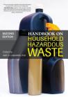 Handbook on Household Hazardous Waste Cover Image