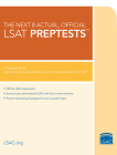 The Next 8 Actual, Official LSAT Preptests Cover Image