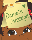 Danza's Message (Pumpkinheads) Cover Image
