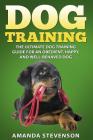 Dog Training By Amanda Stevenson Cover Image