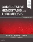 Consultative Hemostasis and Thrombosis Cover Image
