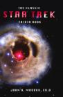 The Classic Star Trek Trivia Book By John Maddux Cover Image