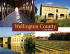 Wellington County By Fred Dahms Cover Image
