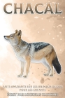 Chacal: Faits amusants sur les animaux de zoo pour les enfants #32 By Michelle Hawkins Cover Image