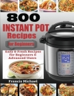 Air Fryer Cookbook For Beginners: 550 Amazingly Easy Air Fryer Recipes That Anyone Can Cook: 550 Amazingly Easy Air Fryer Recipes That Anyone Can Cook By Francis Michael Cover Image