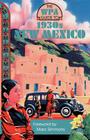 The WPA Guide to 1930s New Mexico By Marc Simmons, Writers Program of the Work Projects Adm (Compiled by) Cover Image