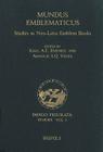 Mundus Emblematicus: Studies in Neo-Latin Emblem Books (Imago Figurate Editions) By Karl Ae Enenkel (Editor), Asq Visser (Editor) Cover Image