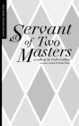 A Servant of Two Masters By Carlo Goldoni, Niclas Olson Cover Image