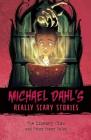 The Library Claw: And Other Scary Tales (Michael Dahl's Really Scary Stories) By Michael Dahl, Xavier Bonet (Illustrator) Cover Image