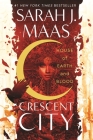 House of Earth and Blood (Crescent City) Cover Image