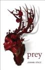 prey By Jeanann Verlee Cover Image