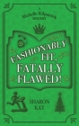 Fashionably Fit, Fatally Flawed Cover Image
