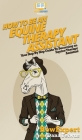 How To Be an Equine Therapy Assistant: Your Step By Step Guide To Becoming an Equine Therapy Assistant Cover Image