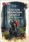 Colton Mountain Search By Karen Whiddon Cover Image