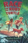 Race for the Ruby Turtle By Stephen Bramucci Cover Image