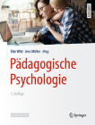 Pädagogische Psychologie By Elke Wild (Editor), Jens Möller (Editor) Cover Image