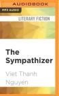 The Sympathizer By Viet Thanh Nguyen, Francois Chau (Read by) Cover Image