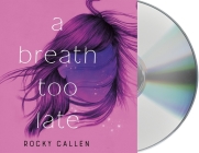 A Breath Too Late Cover Image