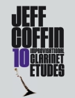 10 Improvisational Clarinet Etudes Cover Image