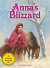 Anna's Blizzard By Alison Hart, Paul Bachem (Illustrator) Cover Image