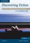 Discovering Fiction an Introduction Student's Book: A Reader of North American Short Stories Cover Image